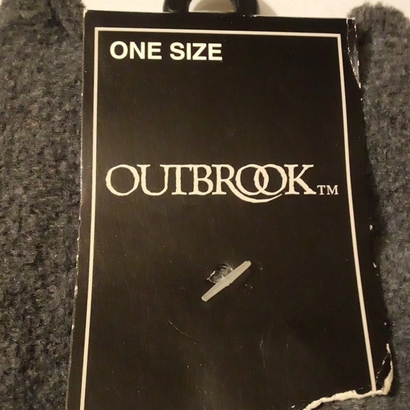 NWT - Outbrook Women's Gloves - Picture 2 of 6